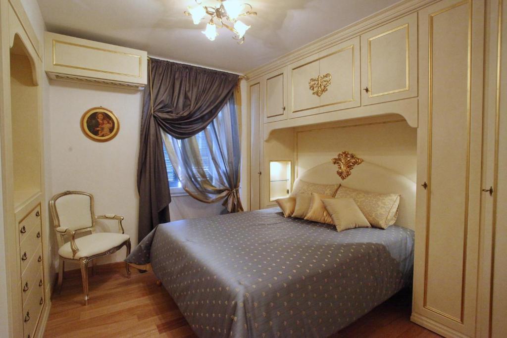 Home Suite Rome Room photo
