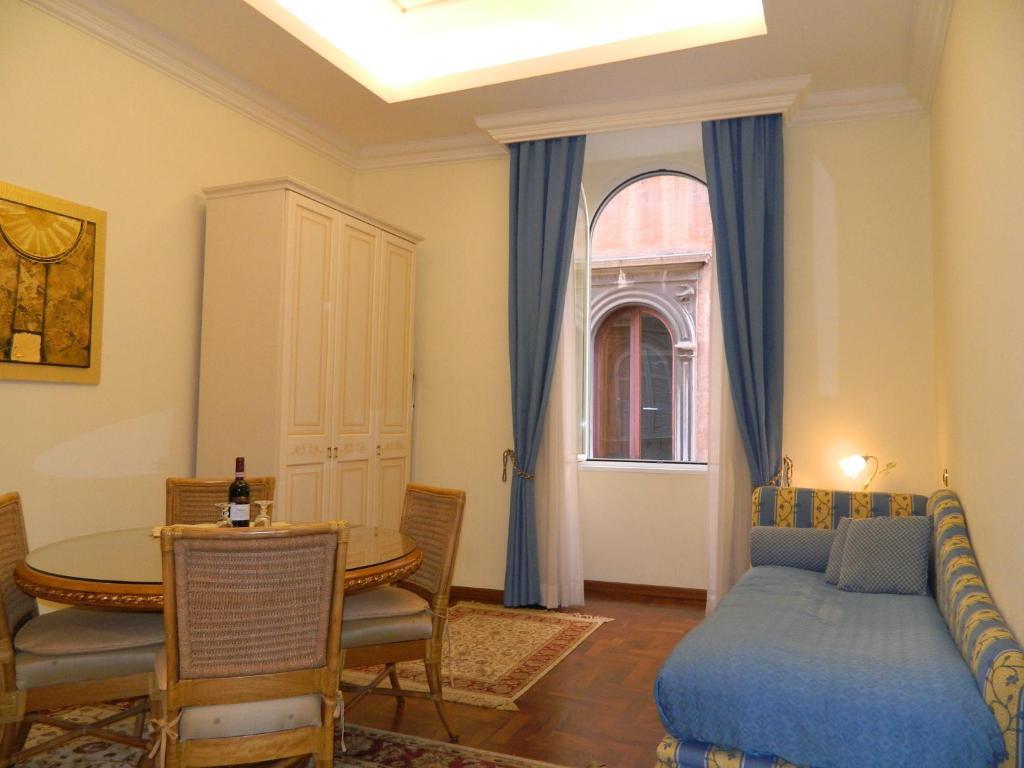 Home Suite Rome Exterior photo