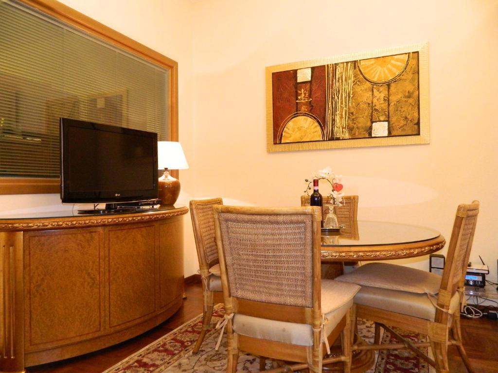 Home Suite Rome Room photo
